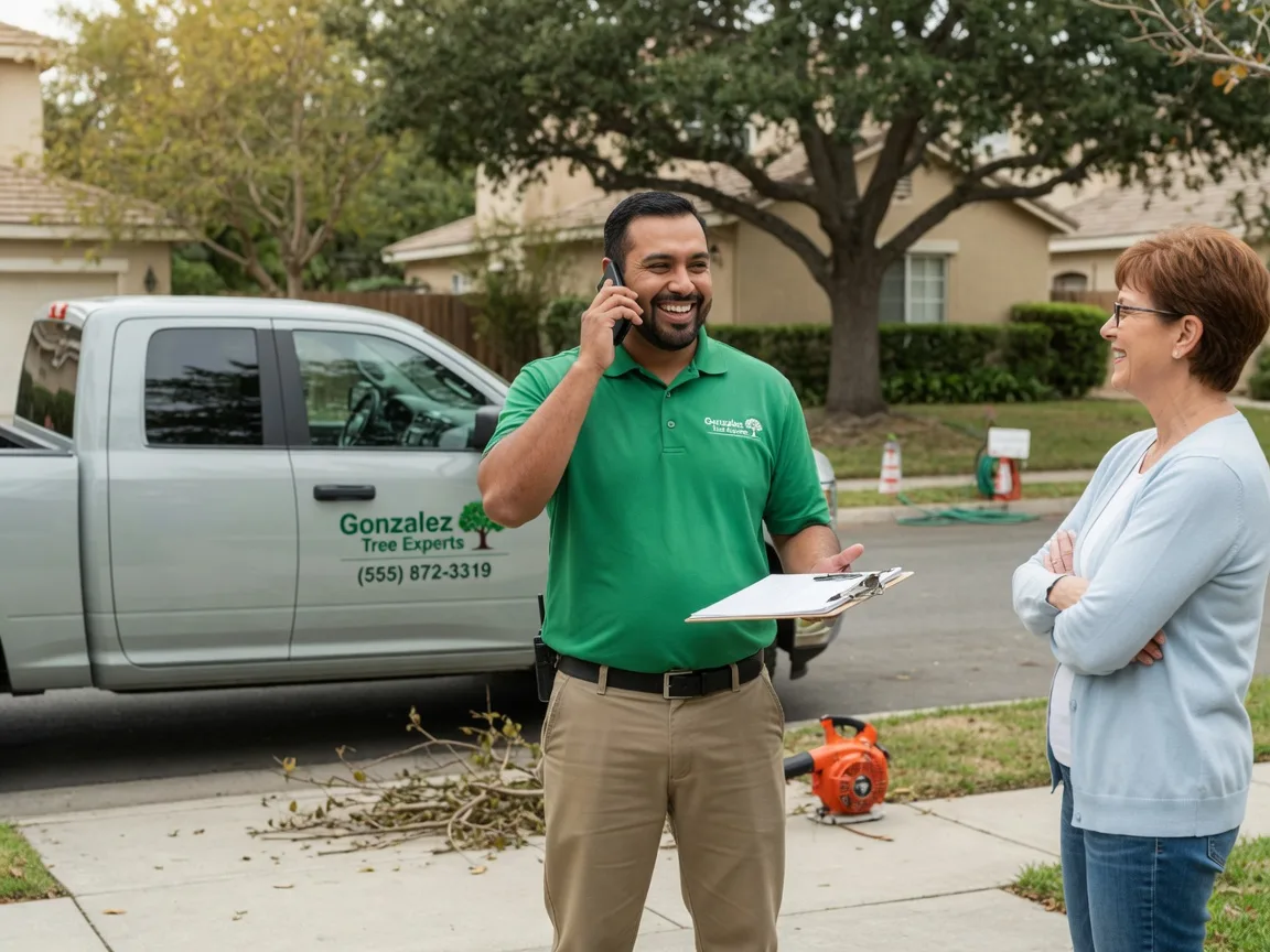 Tree Service Bonita, CA FAQs
